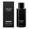 Туалетна вода чоловіча Giorgio Armani Code 2023 125 мл (ЦБ-00004588) - Елегантність та стиль на agon-v.com.ua