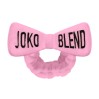 Изысканная розовая повязка на голову Hair Band Joko Blend