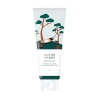 Очищающая пенка с экстрактом игл сосны ROUND LAB Pine Calming Cica Cleanser