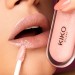 Блеск для губ Kiko Milano 3D Hydra Lipgloss 03 Жемчужный Абрикос: Идеальный Блеск на Агонь-В