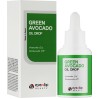 Питательная сыворотка для лица Eyenlip Green Avocado Oil Drops 30 мл (8809555253280)