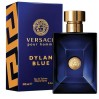 Туалетная вода мужская Versace Pour Homme Dylan Blue 2016 100 мл (00-00025981) - Идеальный выбор на Агонь-В