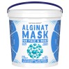 Альгинатная маска Naturalissimo 1000 г: базовое средство для ухода за кожей.