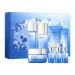 Получите идеальное сияние с набором Images Hyaluronic Acid Peptide Delicate Glowing Set