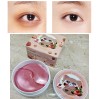 Гидрогелевые патчи Sersanlove StrawBerry Dove Eye Mask 90 г