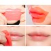 Увлажняющая маска-патч для губ с экстрактами персика и коллагеном: Peach Moisturizing Lip Membrane 8 г