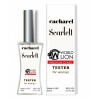 Парфюм Cacharel Scarlett - Tester 60ml: искушение в каждой капле