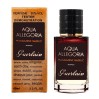 Попробуйте Guerlain Aqua Allegoria Mandarine Basilic - Selective Tester 60ml и насладитесь свежестью и ароматом летнего сада!