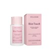 Тонер для лица для поддержки микробиома кожи Hollyskin Rice Touch Centella&Hyaluronic Acid 200 мл (0299h)