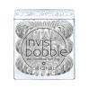 Невидимая резинка для волос: Invisibobble Crystal Clear (3 шт.)