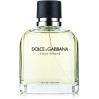 Туалетная вода мужская Dolce&Gabbana Pour Homme 1994 125 мл Тестер (00-00001046) - Оригинальный аромат для истинных ценителей