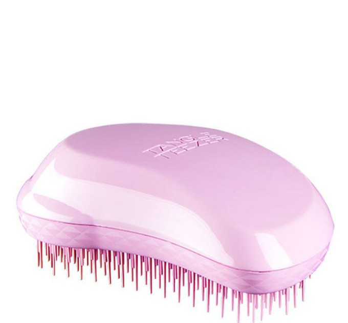 Щетка для волос Tangle Teezer Original Fine & Fragile: легкое расчесывание волос!