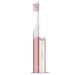 Звуковая зубная щетка Medica+ ProBrush 7.0 Compact (Pink) - эффективный уход за зубами