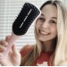 Легкая укладка с Tangle Teezer Easy Dry & Go