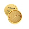 Золотые патчи для глаз с муцином улитки - Ayoume Gold Snail Eye Patch 60 шт.