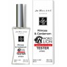 Искусительный аромат: Jo Malone Mimosa & Cardamom Cologne - Tester 60ml