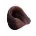 Ослепительный оттенок 4C - Medium Copper Brown (TE4C) краски для волос Scruples True Entegrity на сайте agon-v.com.ua