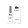 Парфюм Lacoste Cool Play - Tester 60ml: свежий аромат для активной игры жизни