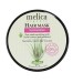 Маска для волос Melica Organic с растительными экстрактами и пантенолом: питательный уход объемом 350 мл.