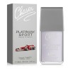 Туалетная вода Vurv Chaser Platinum Sport Homme 2015: мужской аромат 100 мл (00-00038654) для динамичных мужчин