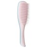 Расческа Tangle Teezer The Wet Detangler: розовый с голубым