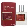 Изысканный парфюм Maison Francis Kurkdjian Baccarat Rouge 540 Extrait De Parfum - ОАЭ Tester 58ml: соблазнительный аромат для истинных ценителей