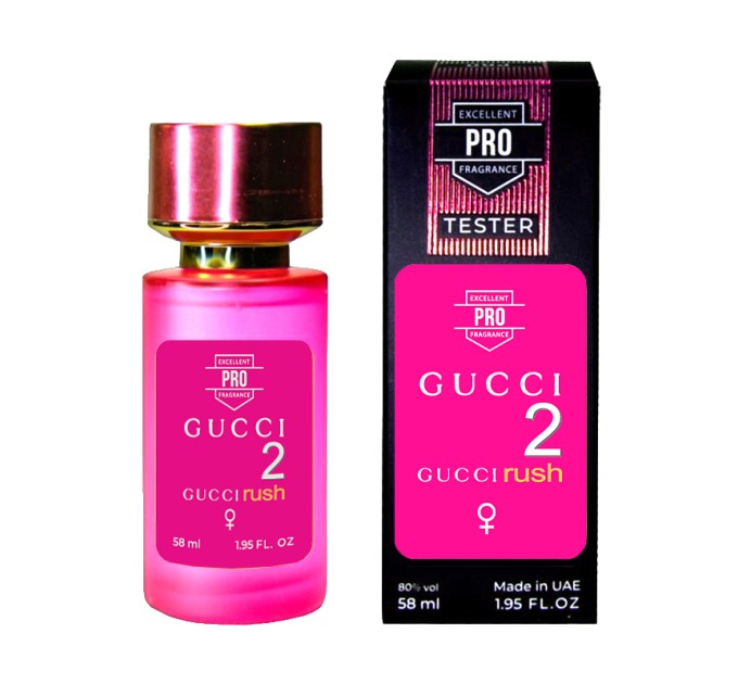 Духи Gucci Rush 2 - Tester 58ml