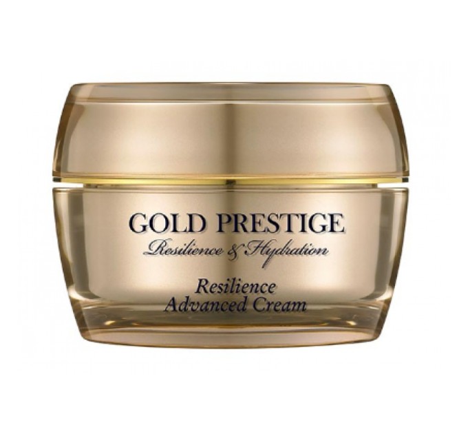 Основной уход за кожей: Антивозрастной крем Ottie Gold Prestige Resilience Advanced Cream