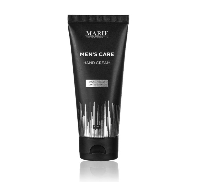 Набір для бриття Men's Care Marie Fresh cosmetics - ідеальний вибір для чоловіків на agon-v.com.ua