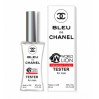 Соблазнительный аромат: Chanel Bleu de Chanel - Tester 60ml