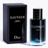 Эксклюзивные мужские духи Christian Dior Sauvage 2019 100 мл (00-00000875) - Агонь-В