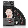 H1: Набор точечных патчей Holika Holika Pig Clear Strong Blackhead Spot Pore Strip - идеальное очищение пор