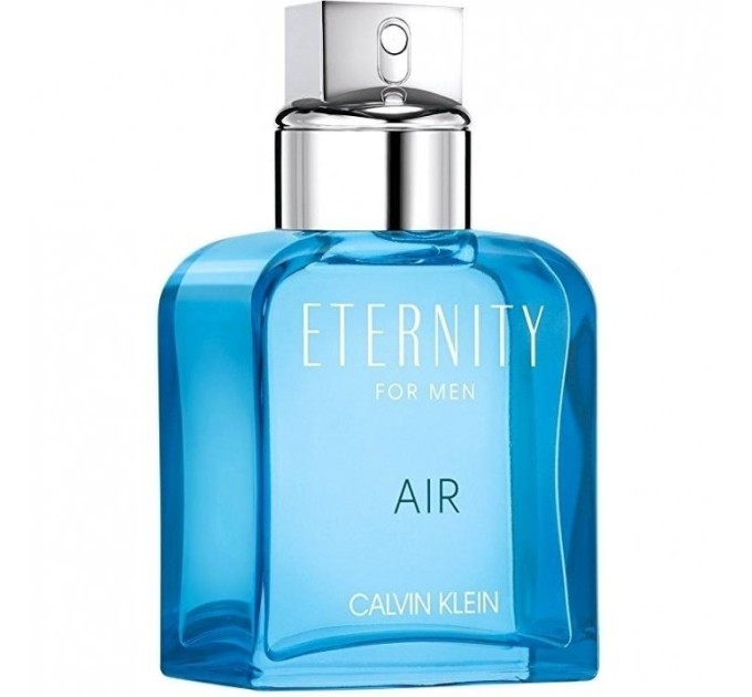 Чоловіча туалетна вода Calvin Klein Eternity Air 2018 Тестер 100 мл (00-00000564) купити в Україні