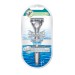 Переваги бритви Wilkinson Sword Quattro Titanium Sensitive + 1 картридж (1021) на agon-v.com.ua