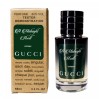 Парфюм Gucci A Midnight Stroll - Selective Tester 60ml: волшебная атмосфера ночной прогулки