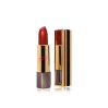 Губна помада Delfy Professional Lipstick Duo Gold Распберрі Вайн 4 г: насолоджуйтесь стильними губами!