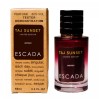 Искусительный выбор: тестер Escada Taj Sunset 60ml на AGON-V.com.ua