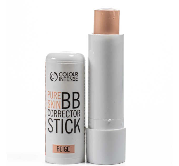 Корректор-стик BB для лица Colour Intense Pure Skin № 02 Beige 4.5 г (CI ВВ)