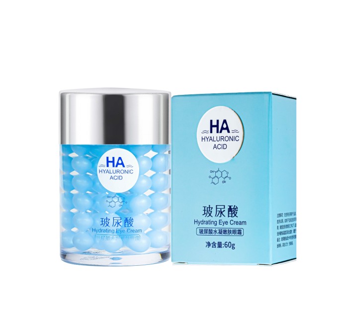 Крем под глаза с гиалуроновой кислотой Images HA Hyaluronic Acid Eye Cream 60 мл (XXM29582)