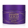 Крем для глаз с коллагеном Eyenlip Collagen Power Lifting Eye Cream 50 г (8809555252870)