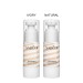 Тональный крем для лица увлажняющий двухфазный Sadoer Concealer Two Tone Liquid Foundation 35 мл Слоновый (SD51704)