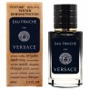 Оцените свежесть и стиль с тестером Versace Man Eau Fraiche - Selective Tester 60ml