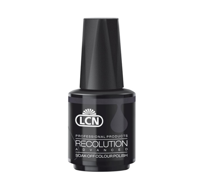 Изысканные оттенки гель-лака LCN Recolution UV-Colour Polish 10 мл Tokyo Expression на Agon-v.com.ua