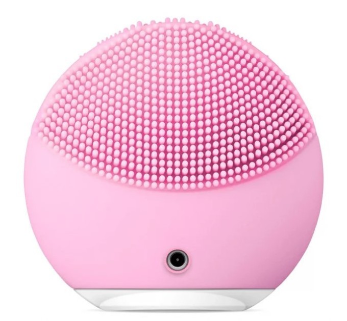 Эффективная электронная щетка Foreo Luna mini 2 для безупречной чистки лица