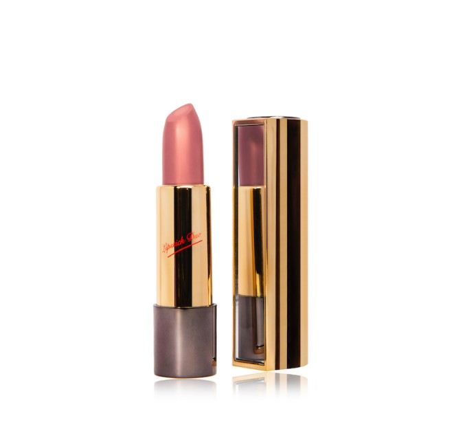 Губна помада Delfy Professional Lipstick Duo Gold Камео 4 г (5060465714916): неперевершена краса для ваших губ!