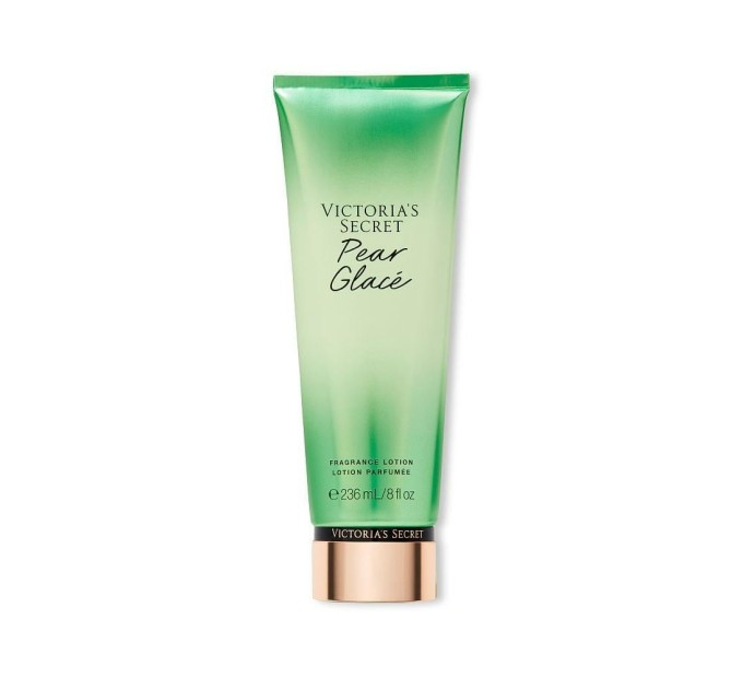 Лосьон для тела Victoria's Secret с ароматом груши PEAR GLACE, 236 мл