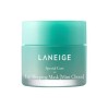 Маска для губ Laneige Mint Choco 20 мл: ночное восстановление.