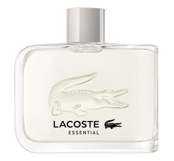 Мужская туалетная вода Lacoste Essential 2008 Tester 125 мл - Купить на сайте Агонь-В