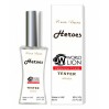 Испытайте силу Franck Boclet Heroes - Tester 60ml на agon-v.com.ua!