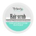 Скраб для кожи головы ментоловый Top Beauty Hair Scrub 250 мл (4820169184467)